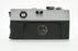 Leica M5 35mm Rangefinder Camera with built-in TTL includes Case