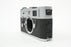 Leica M5 35mm Rangefinder Camera with built-in TTL includes Case