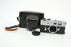 Leica M5 35mm Rangefinder Camera with built-in TTL includes Case
