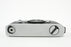 Leica M5 35mm Rangefinder Camera with built-in TTL includes Case