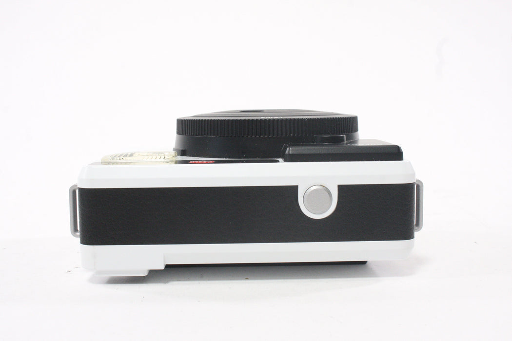 Leica Sofort White 19100 Instant Camera