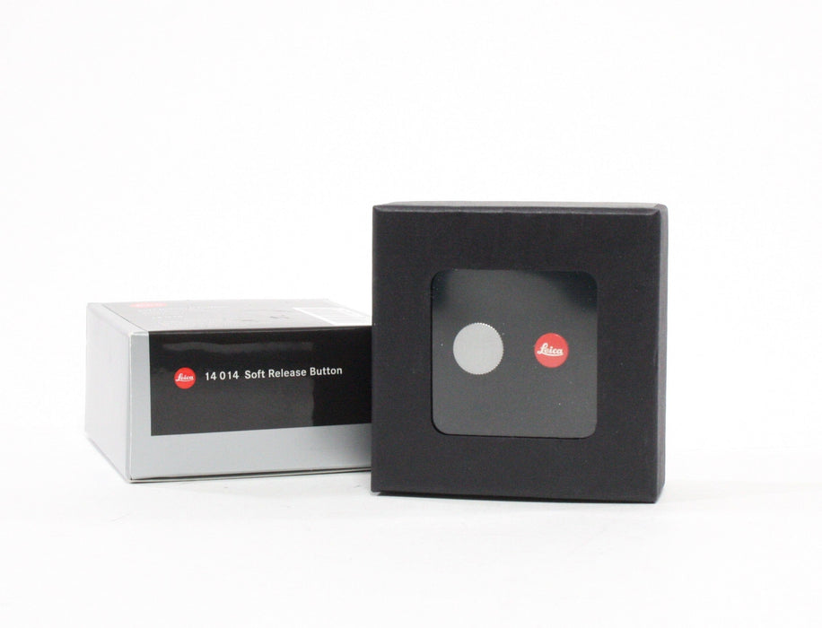 Leica Soft Release Button