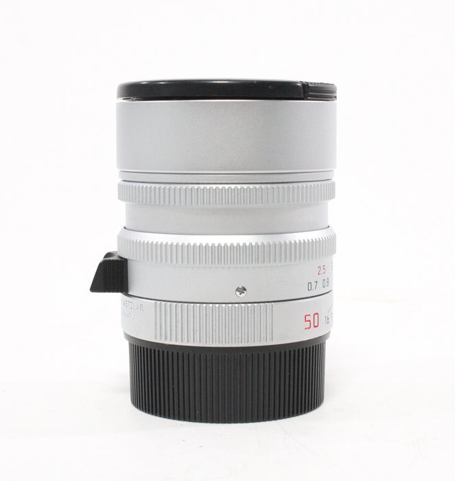 Leica Summilux-M 50mm f/1.4 ASPH Lens