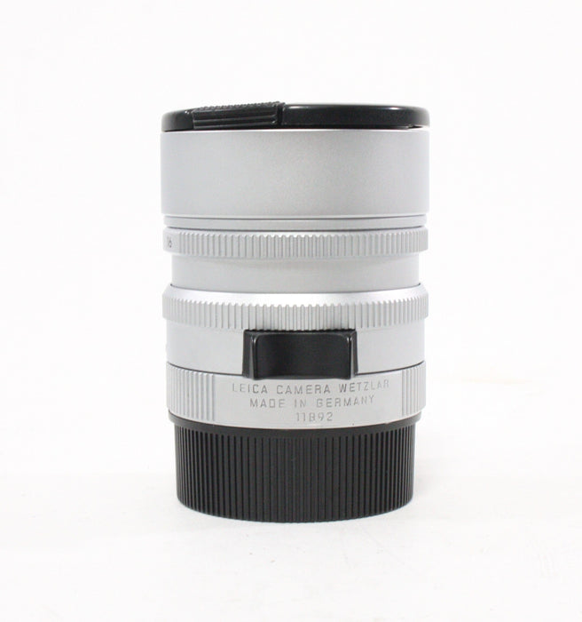 Leica Summilux-M 50mm f/1.4 ASPH Lens