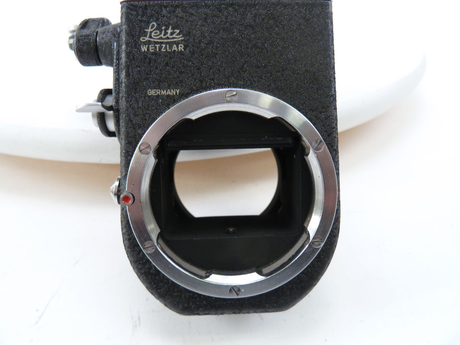 Leica Visoflex 2 Black Leica M Mount (double cell version)