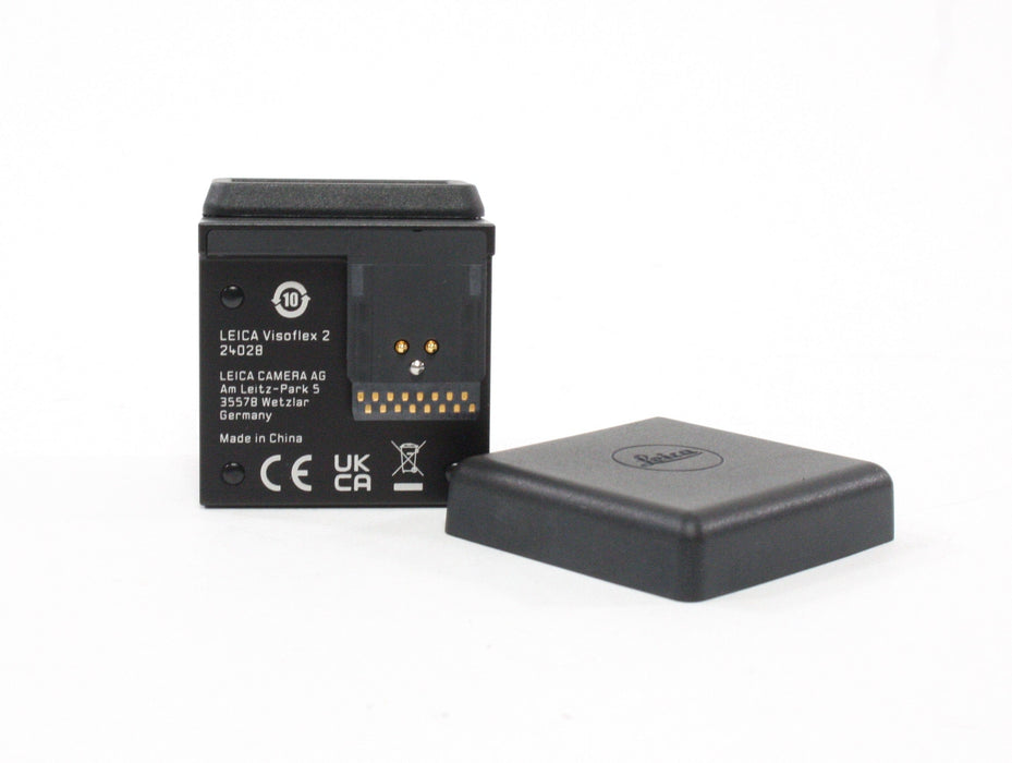 Leica Visoflex 2 Viewfinder