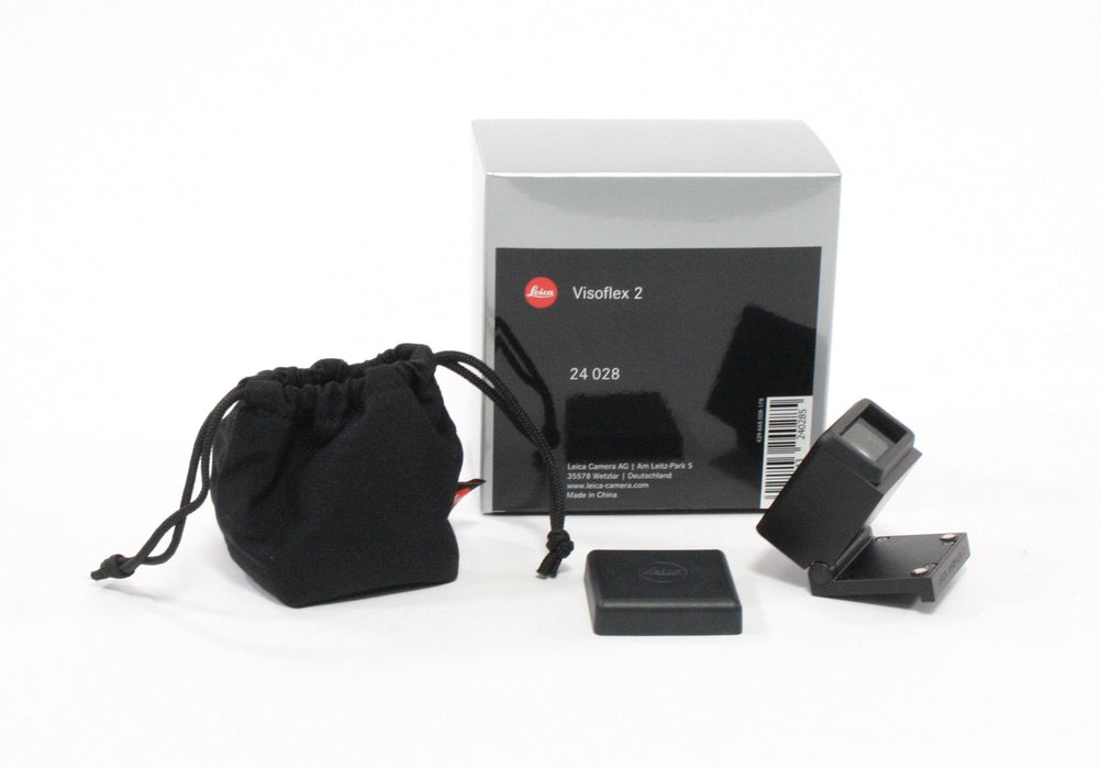 Leica Visoflex 2 Viewfinder