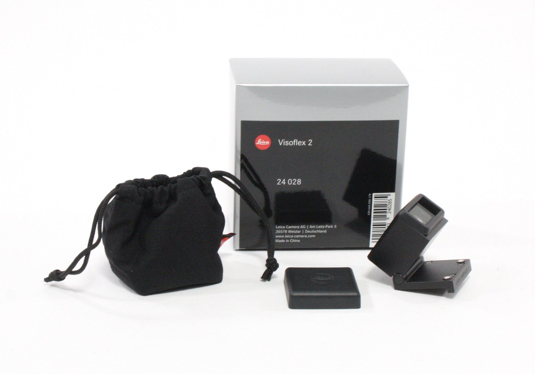 Leica Visoflex 2 Viewfinder