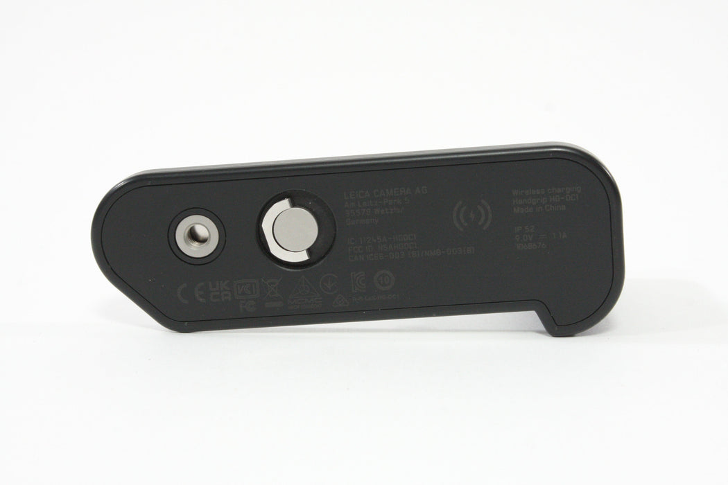 Leica Wireless Charging Handgrip HG-DC1  19 530