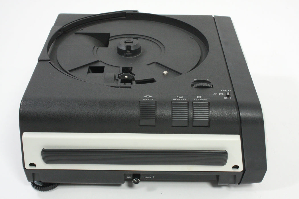 Leitz Pradolux RT300 Slide Projector