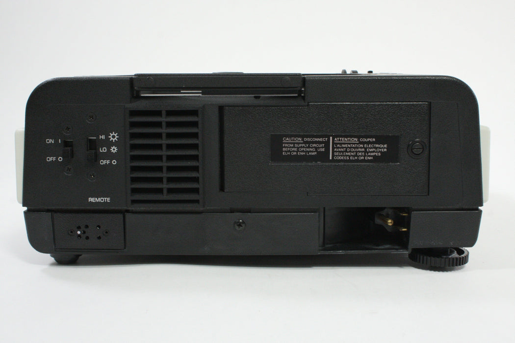 Leitz Pradolux RT300 Slide Projector
