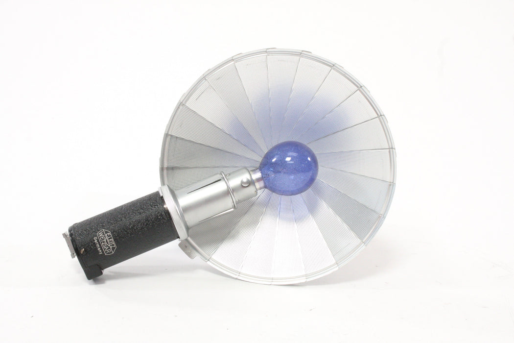 Leitz Synchronblitzer Flash