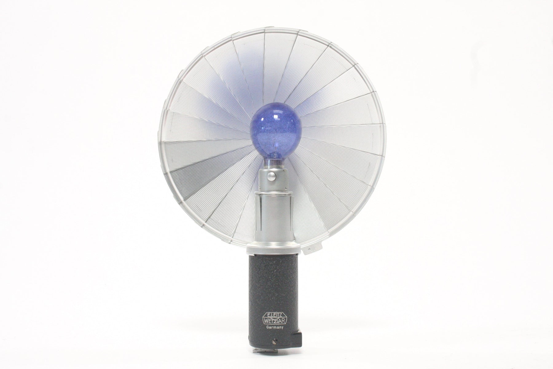 Leitz Synchronblitzer Flash