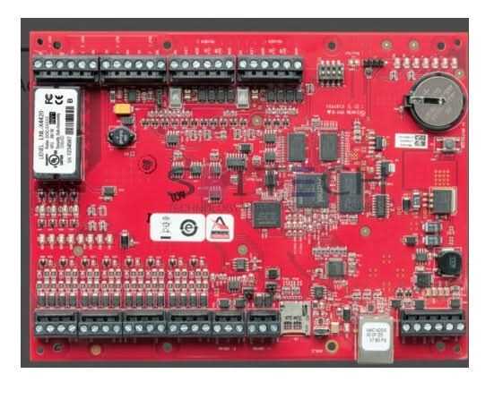 Lenel LNL-X4420 Advanced Intelligent Dual-Reader Controller