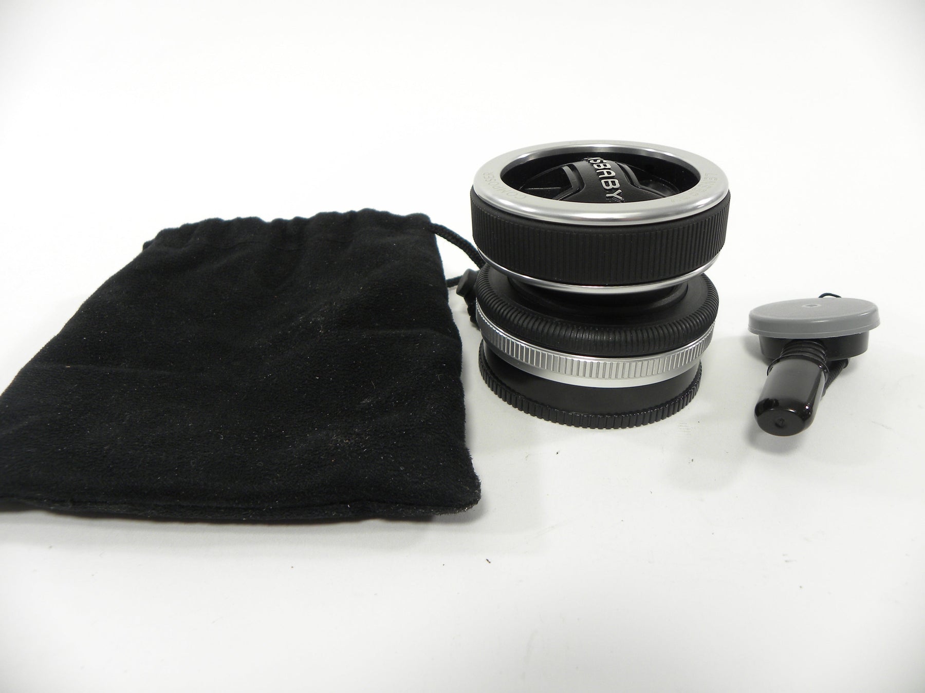 Lens Baby Composer for A Mount