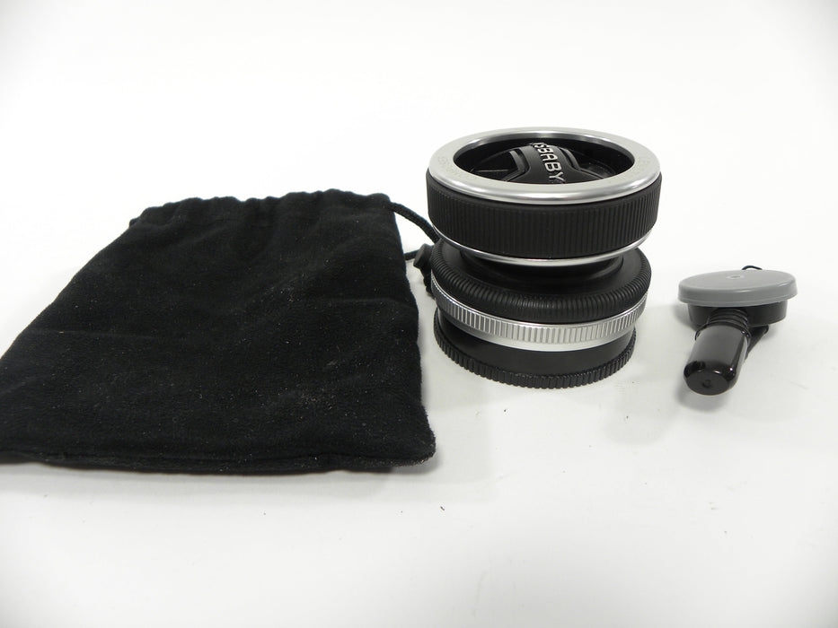 Lens Baby Composer for A Mount