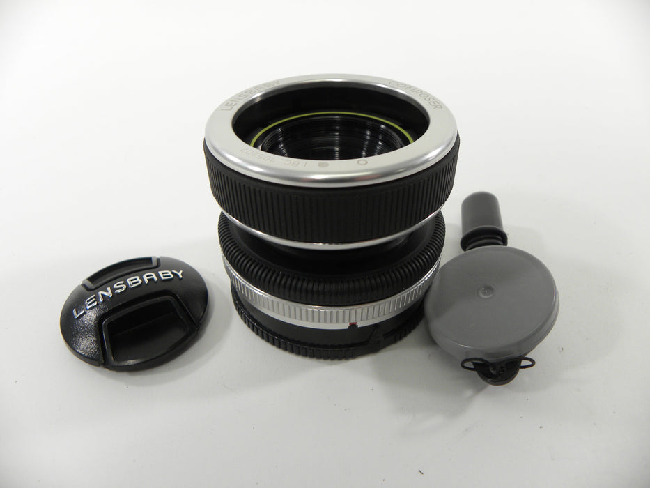Lens Baby Composer for A Mount