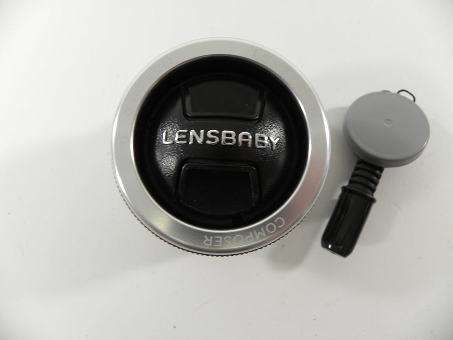 Lens Baby Composer for A Mount