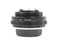 Lensbaby 45mm f/3.5 Sol Lens for PK Mount