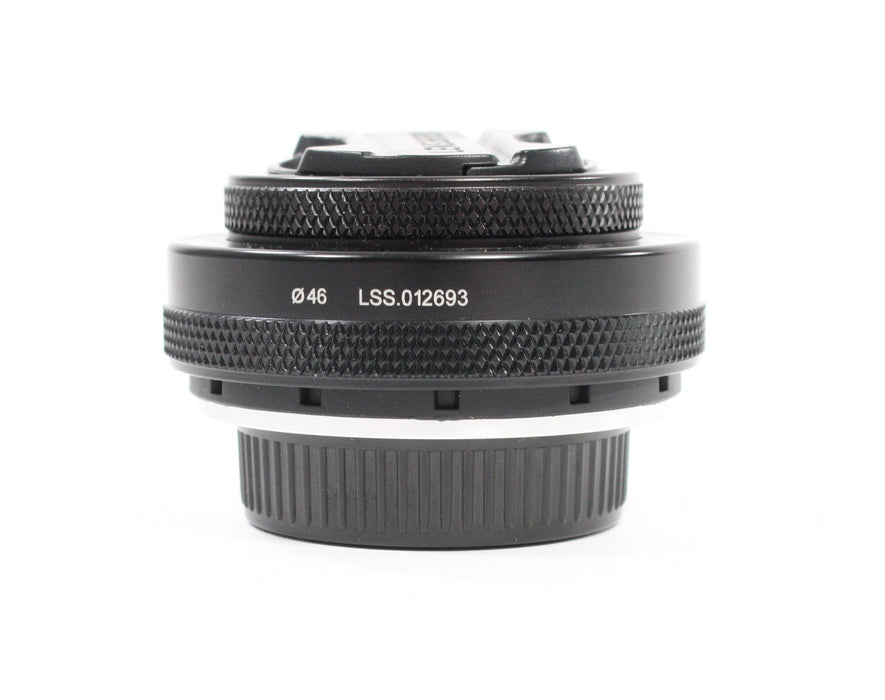 Lensbaby 45mm f/3.5 Sol Lens for PK Mount