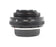 Lensbaby 45mm f/3.5 Sol Lens for PK Mount