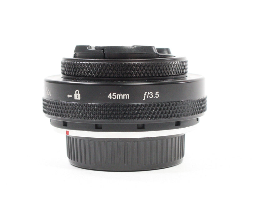 Lensbaby 45mm f/3.5 Sol Lens for PK Mount