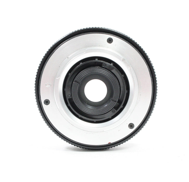 Lensbaby 45mm f/3.5 Sol Lens for PK Mount