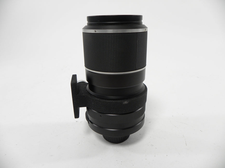 Lentar 500mm f8 Pentax K Mount lens