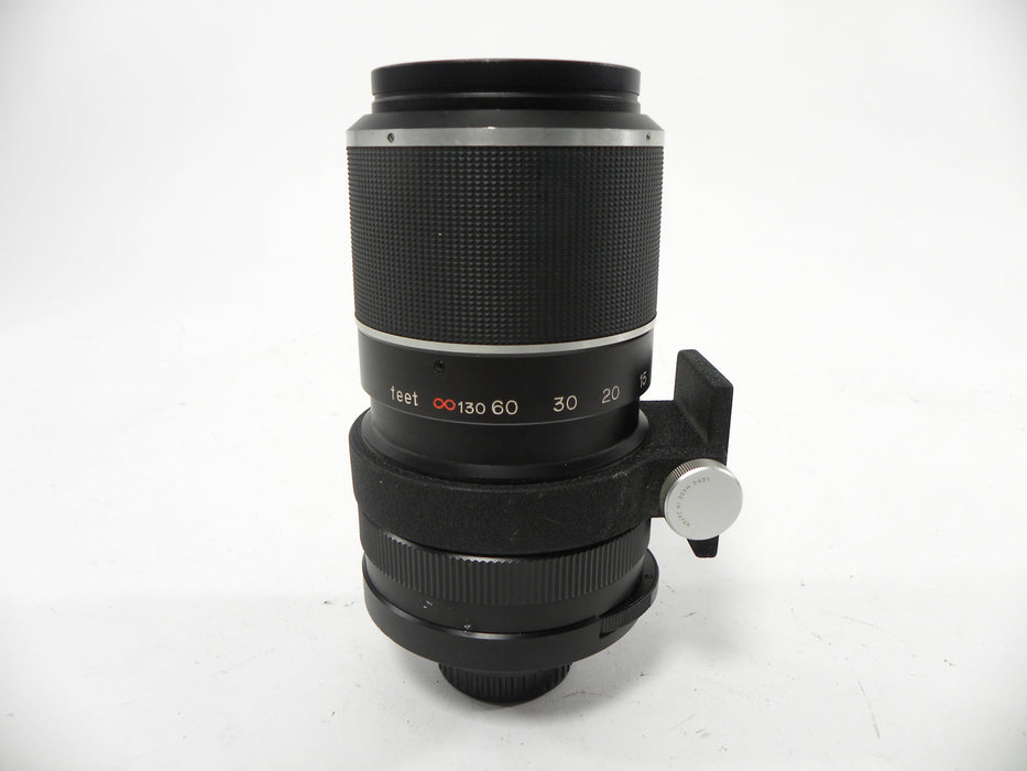Lentar 500mm f8 Pentax K Mount lens