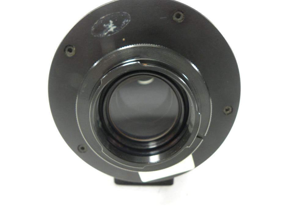Lentar 500mm f8 Pentax K Mount lens