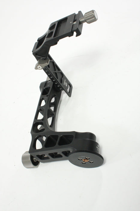 Leofoto PG-1 Gimbal Head