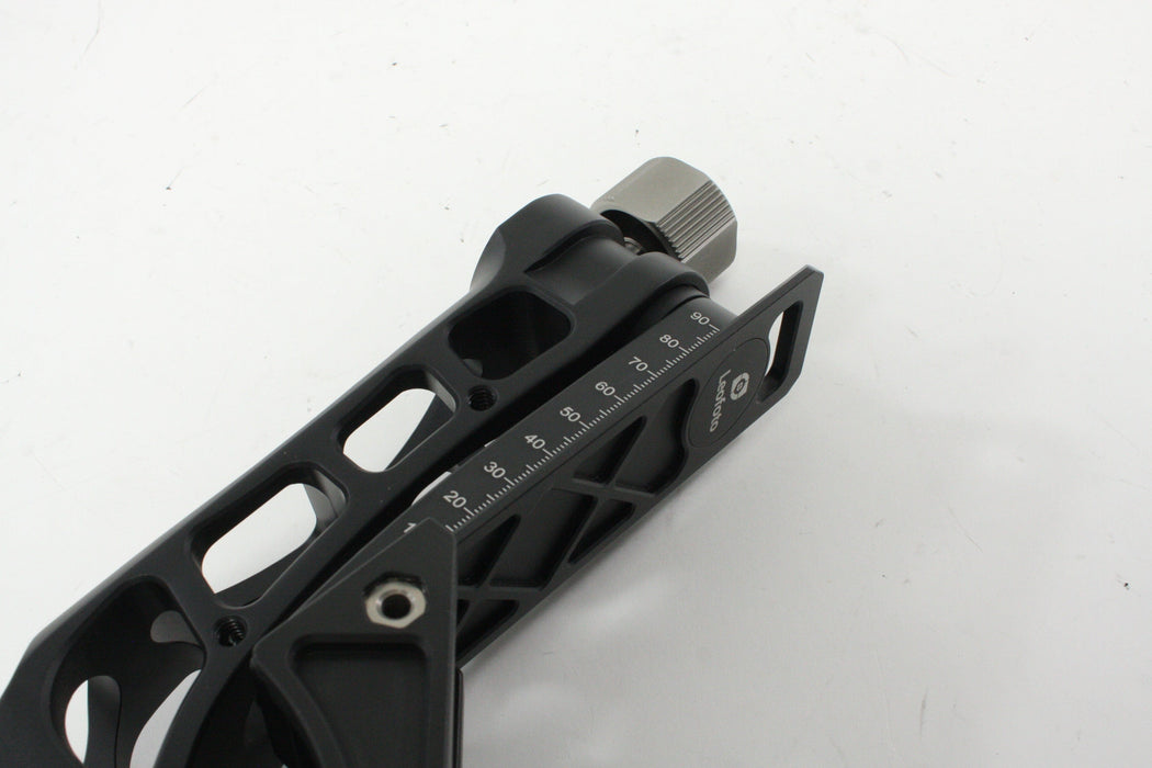 Leofoto PG-1 Gimbal Head
