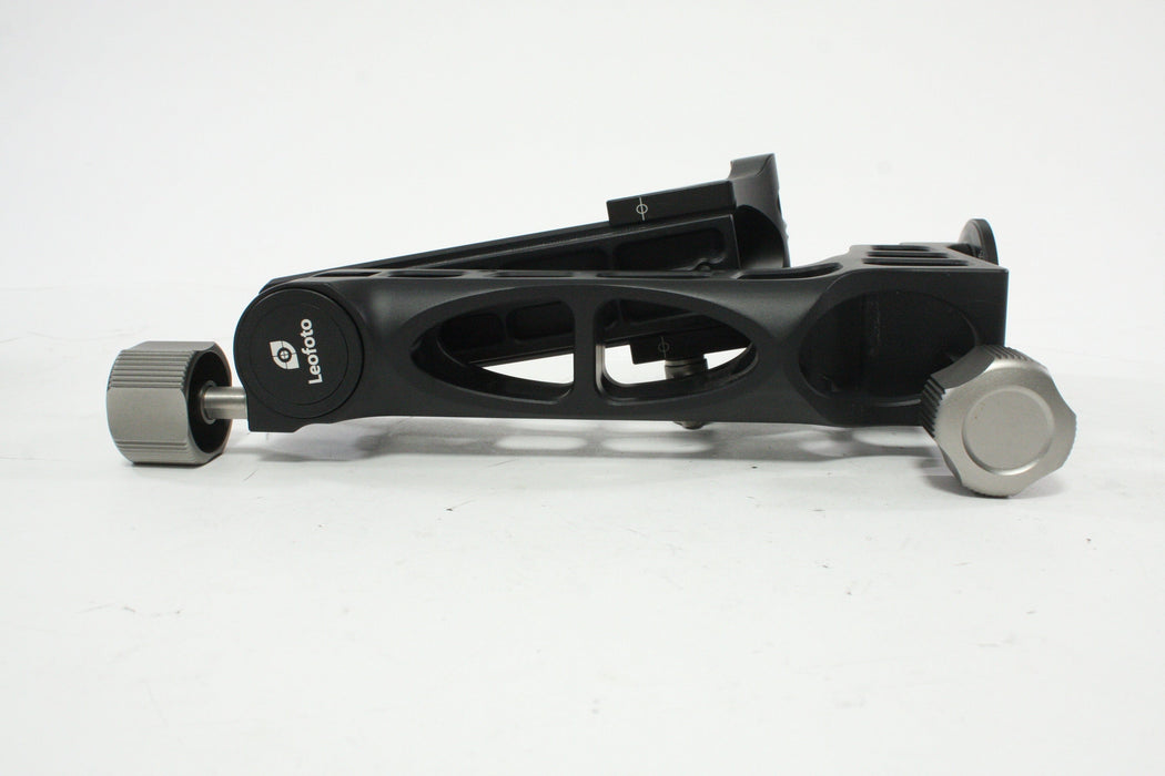 Leofoto PG-1 Gimbal Head