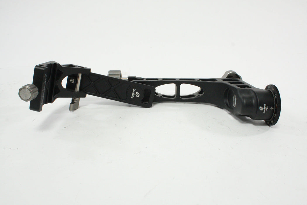 Leofoto PG-1 Gimbal Head