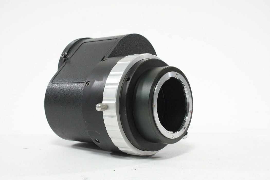 Letus 35 Elite Adapter