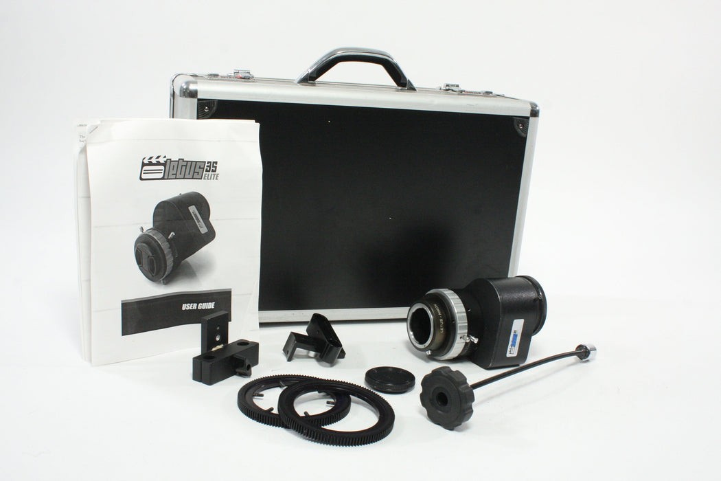 Letus 35 Elite Adapter
