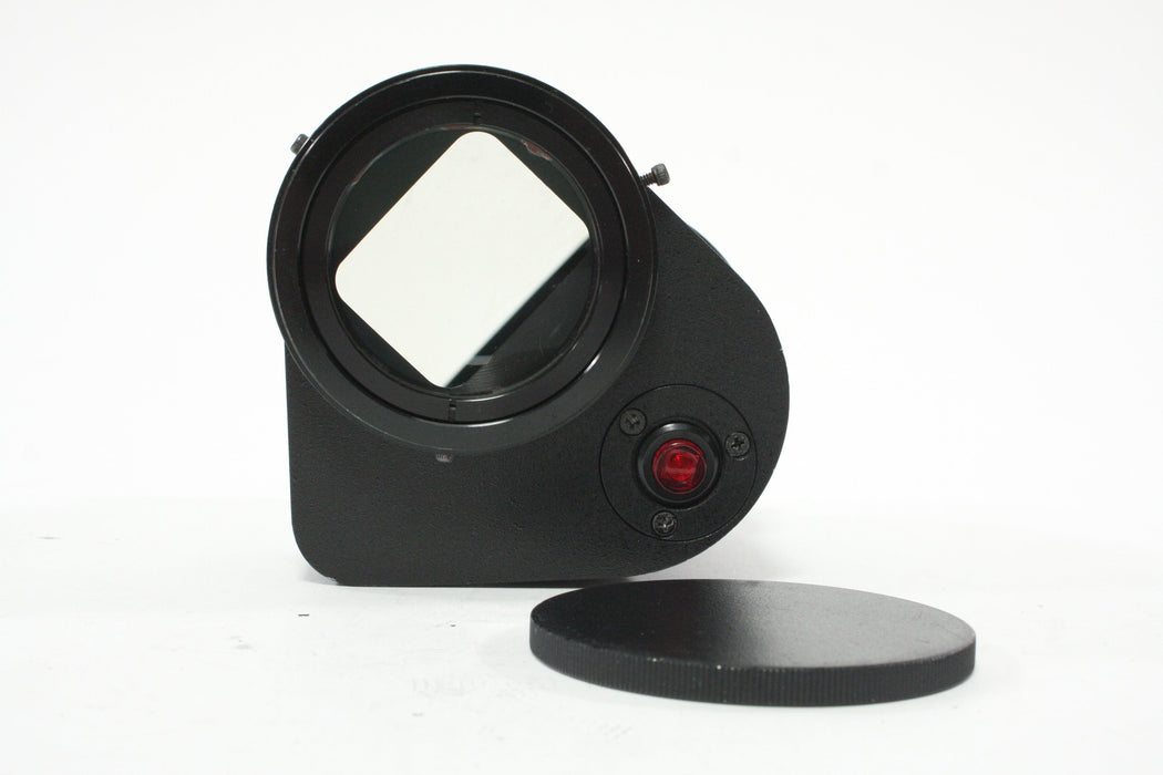Letus 35 Elite Adapter