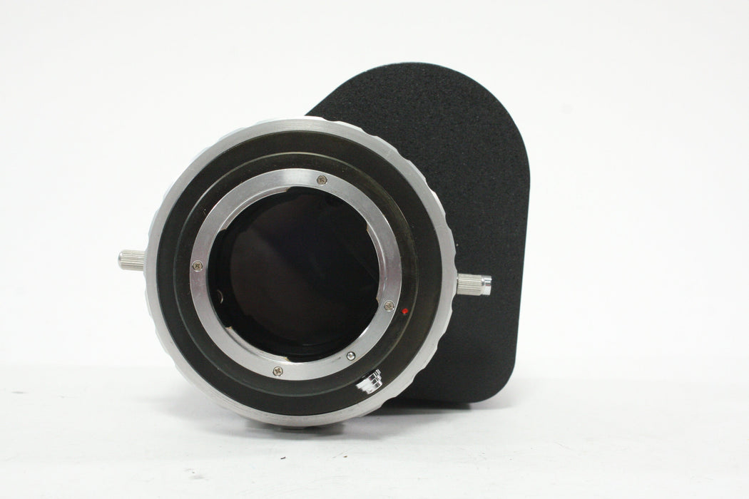 Letus 35 Elite Adapter