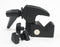 Light and Motion Stella 1000 LED Light with  Clamp and Case