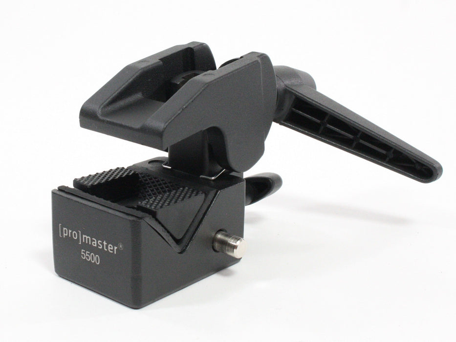 Light and Motion Stella 1000 LED Light with  Clamp and Case