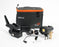 Light and Motion Stella 1000 LED Light with  Clamp and Case