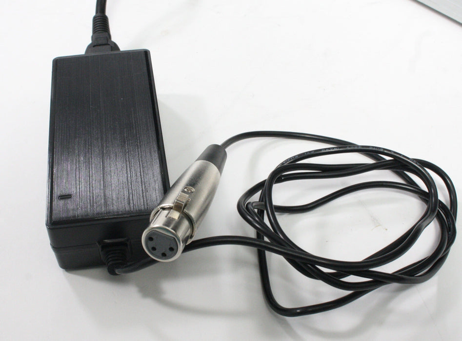 Lilliput BM280 4KS VBP Director's Monitor (w/ case & sunhood)