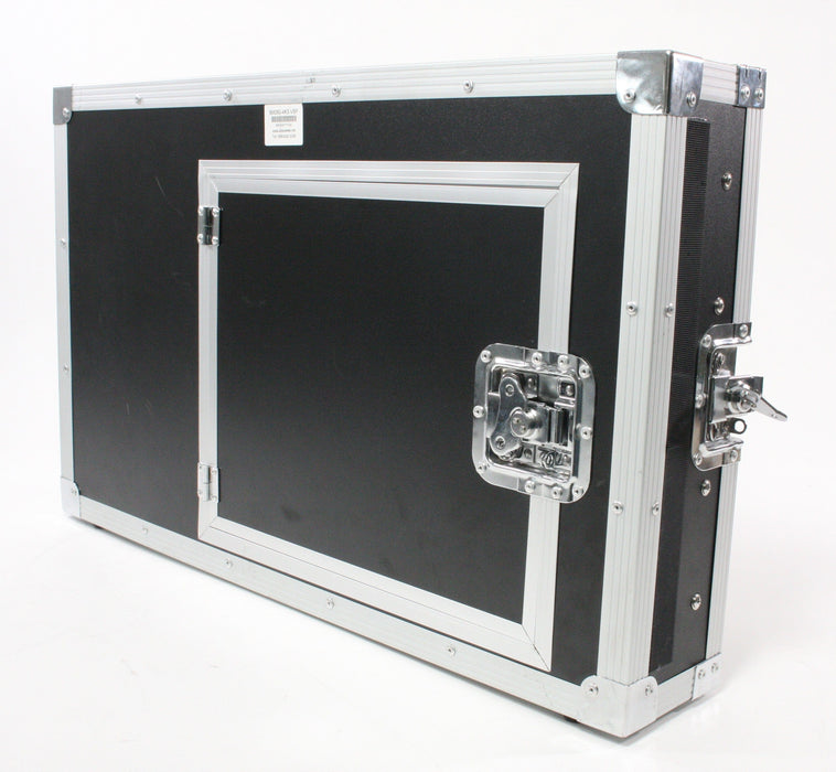 Lilliput BM280 4KS VBP Director's Monitor (w/ case & sunhood)