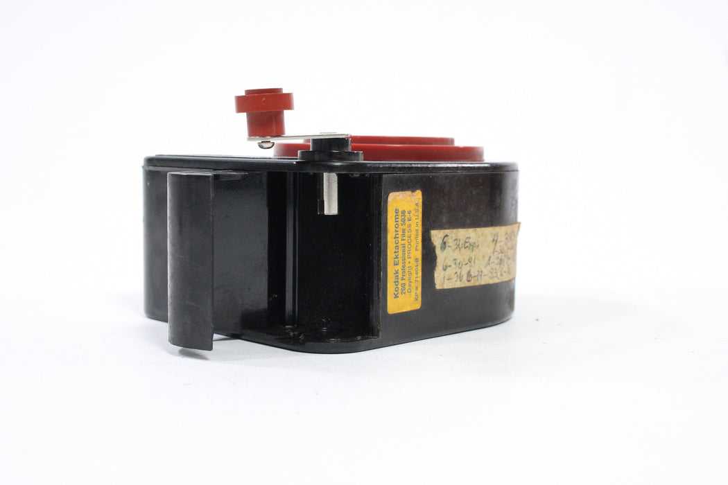 Lloyd's Daylight 35mm Film Loader