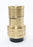 Lomography Daguerreotype Achromat Chevalier 64mm f/2.9 Lens for Nikon F Mount