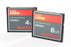 Lot of 10 SanDisk CompactFlash Memory Cards (3 - 8GB/7- 4GB)