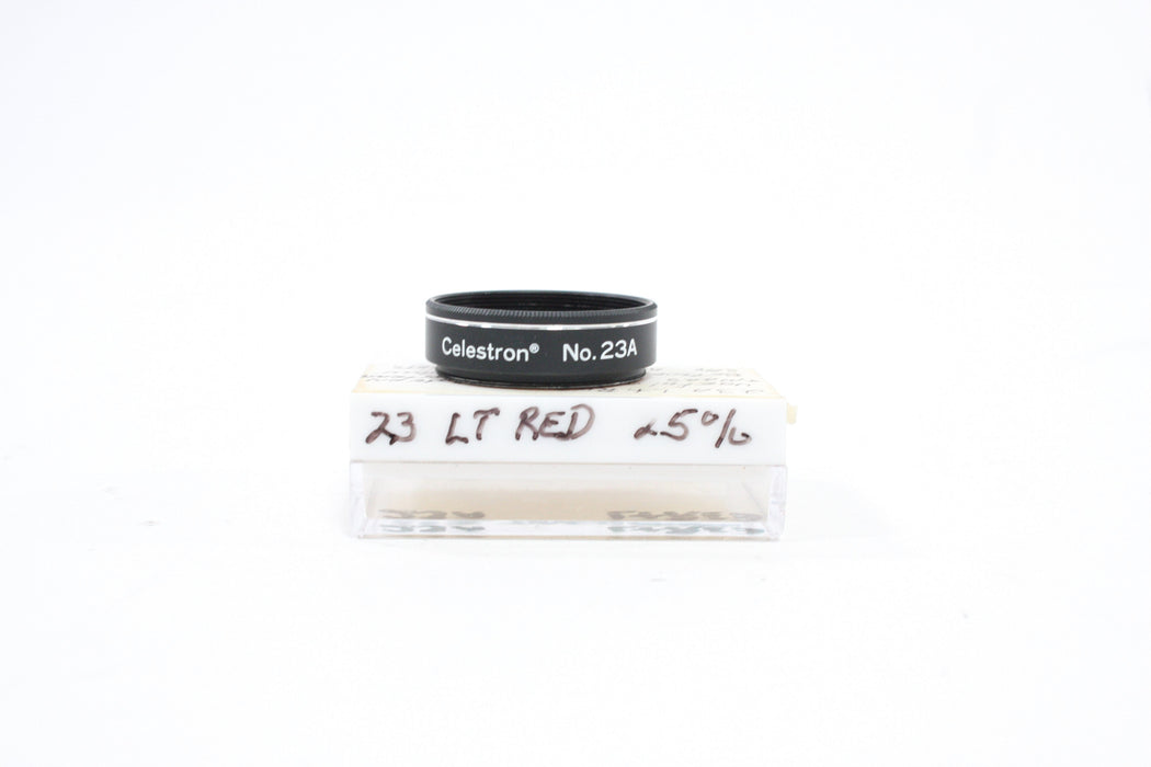 Lot of Celestron & Meade Telescope Filters