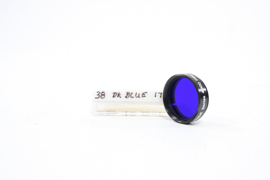 Lot of Celestron & Meade Telescope Filters