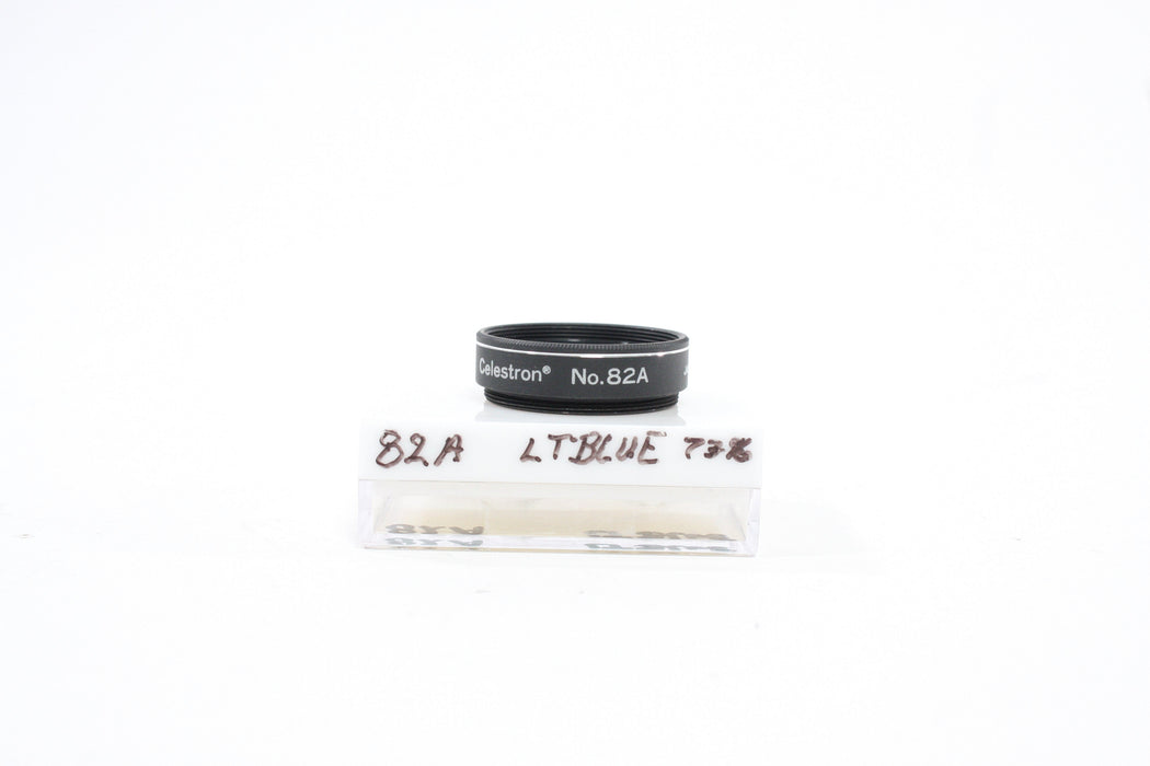 Lot of Celestron & Meade Telescope Filters
