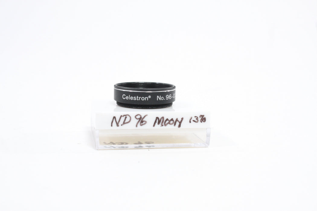Lot of Celestron & Meade Telescope Filters